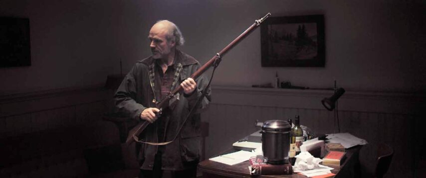 Peter K. – Ausschnitt