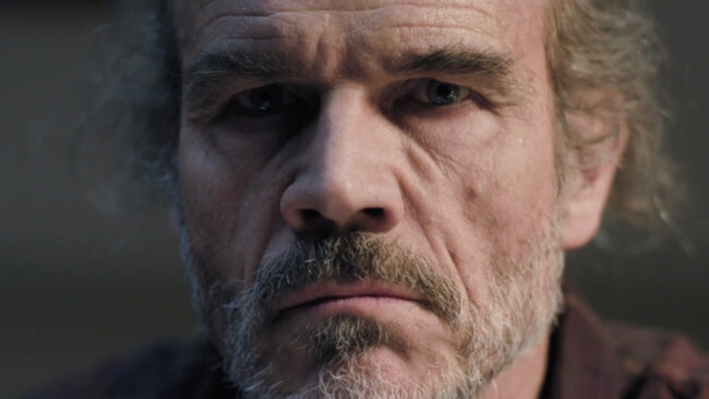 Peter K. - Alleine gegen den Staat